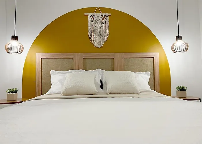 Suites Pontal Corumbau