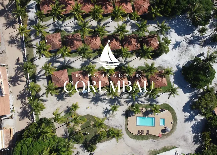 Pousada Corumbau