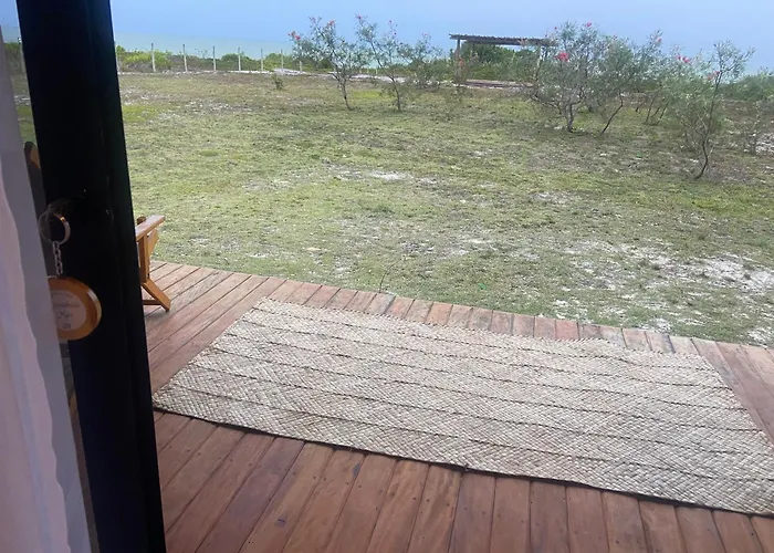 Aponem Spa & Pousada Corumbau